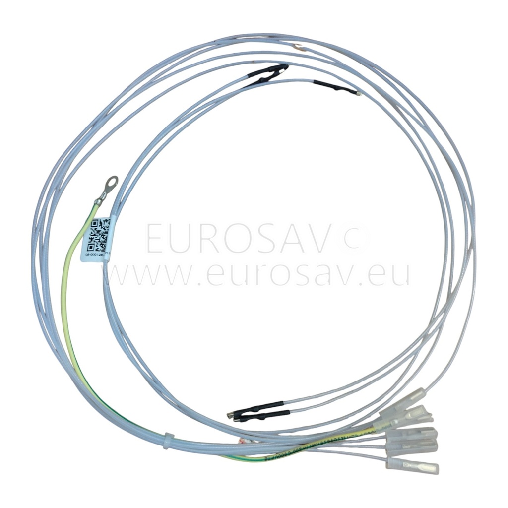 CABLE BOUGIES