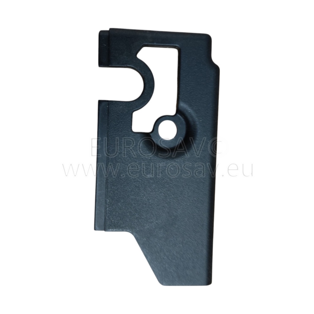 ANGLE DE FIXATION DROIT