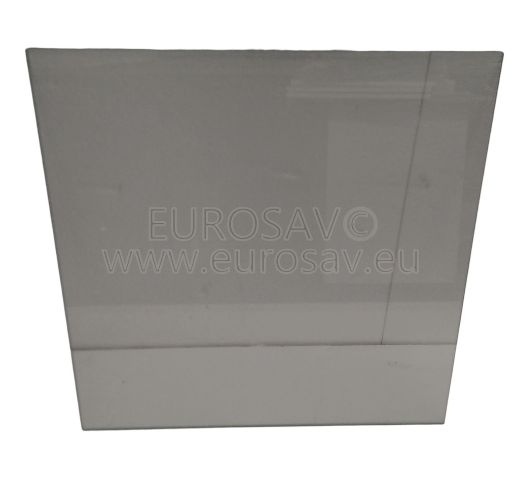 VITRE INTERMEDIAIRE FOUR GAUCHE
