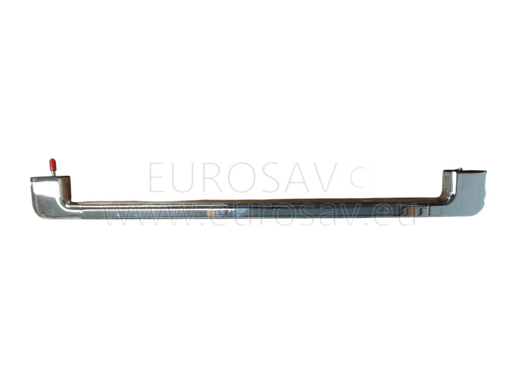 POIGNEE 55 FOUR GAUCHE/GRIL CHROME