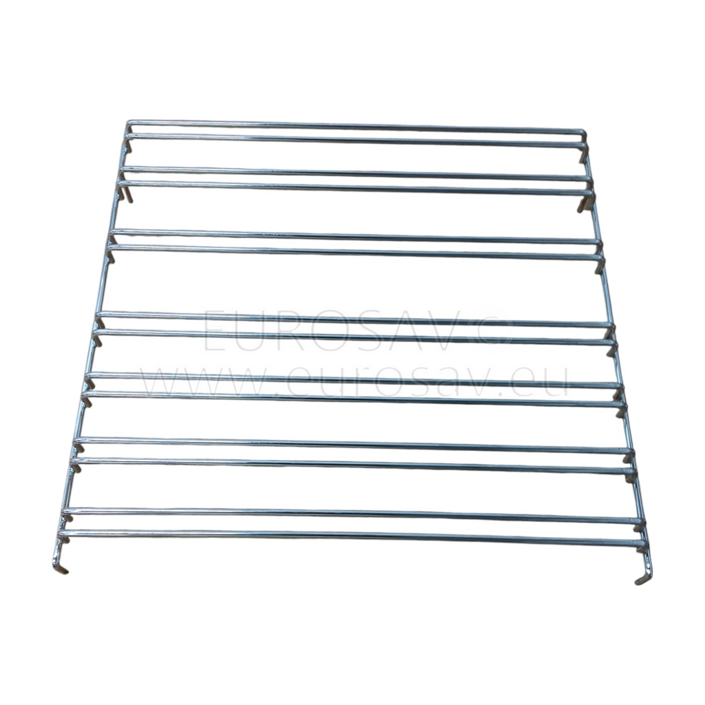 GRILLE LATERALE FOUR