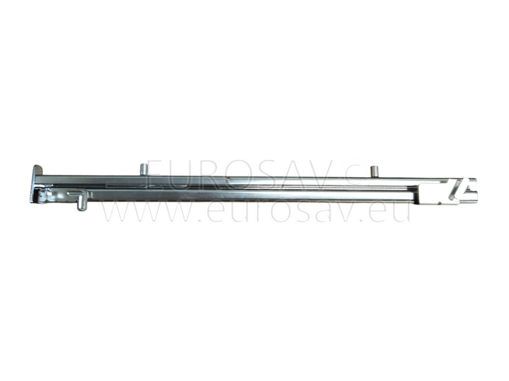 RAIL DROIT DE FOUR