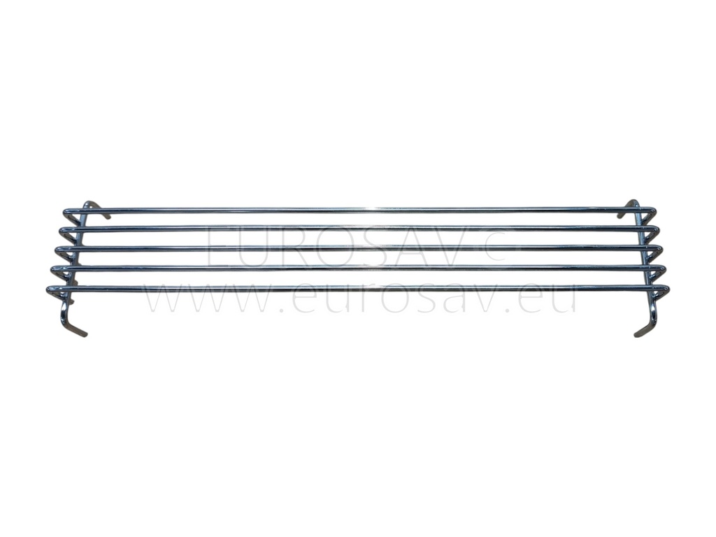 GRILLE DE FOUR
