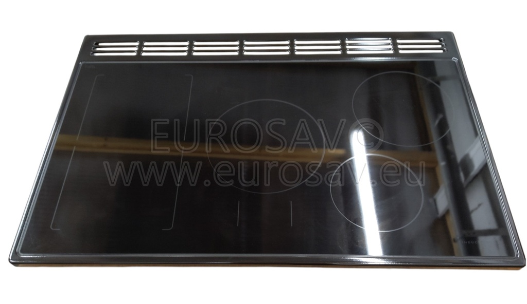 PLAN DE CUISSON INDUCTION 90CM - G5 MK2