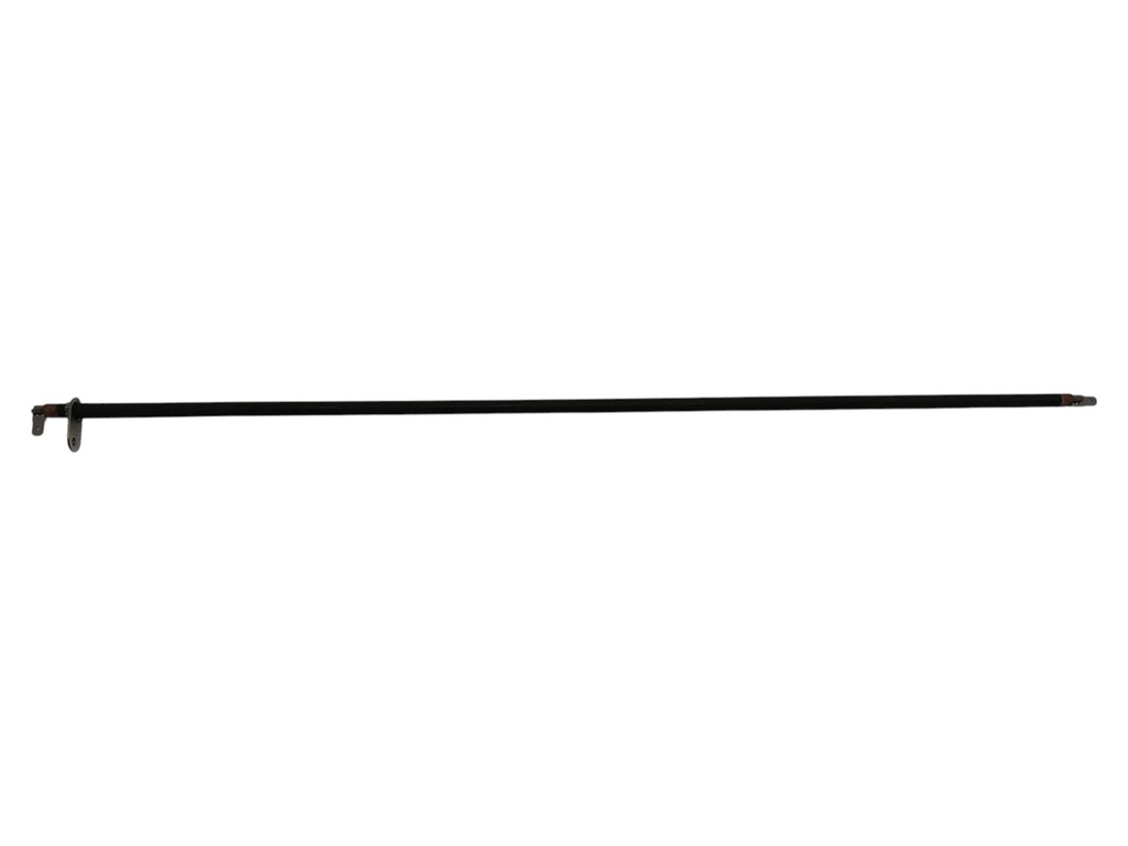 RESISTANCE (X1) 153.5V