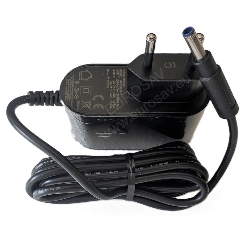 CHARGEUR ALIMENTATION
