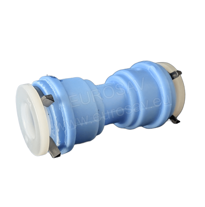 CONNECTEUR RAPIDE (BLEU)