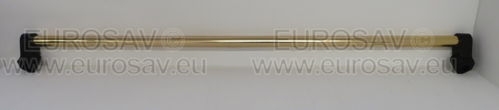 BARRE ORNEMENT CUIVRE (100cm) "new color"