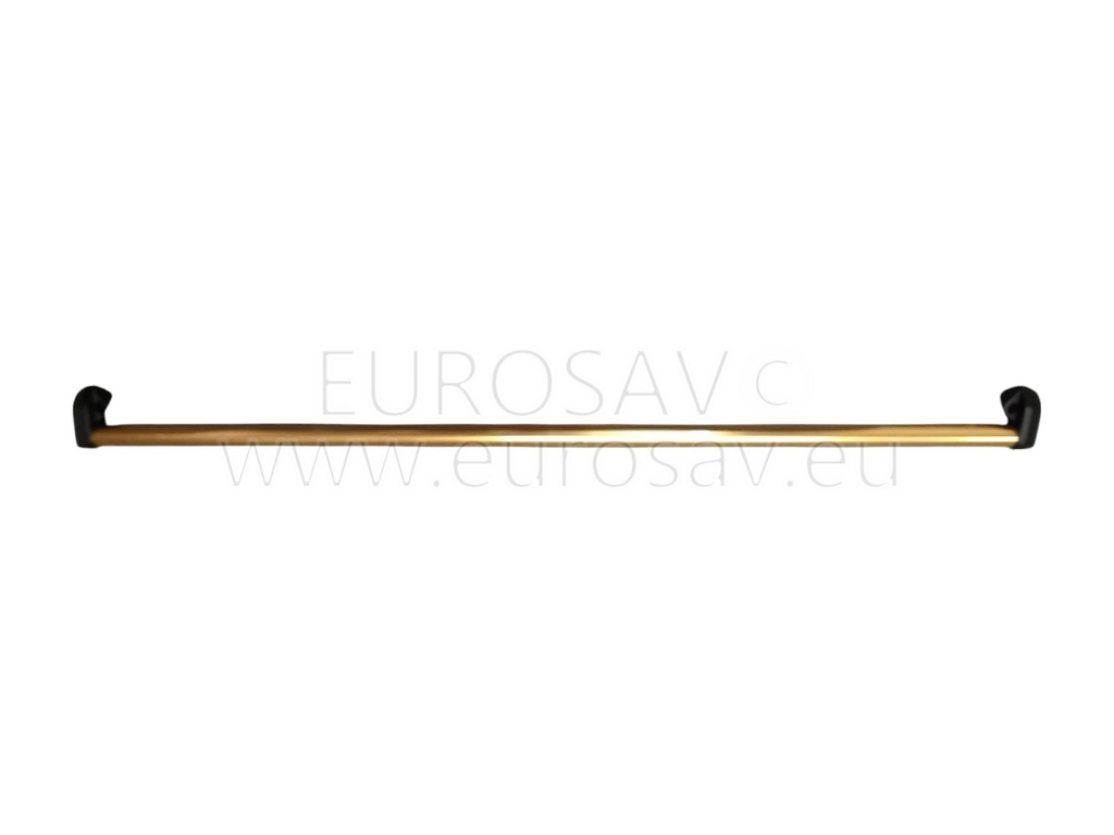 BARRE ORNEMENT CUIVRE
