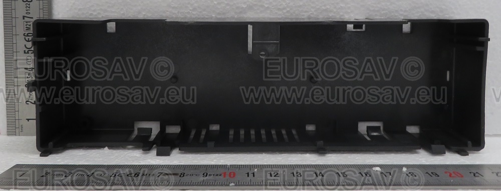 BOITIER DE CARTE ELECTRONIQUE