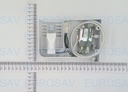 BOITIER THERMOSTAT COMPLET
