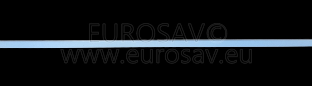 BORDURE DE CLAYETTE - ARRIERE