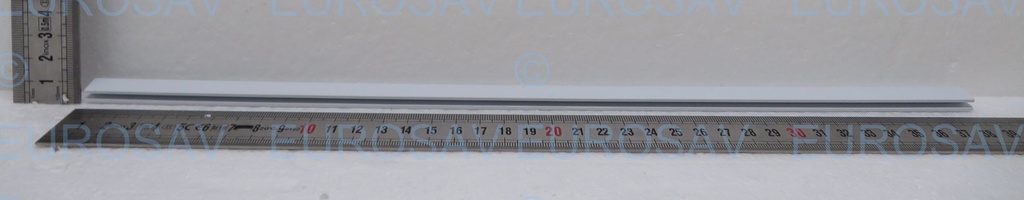 BORDURE DE CLAYETTE - AVANT