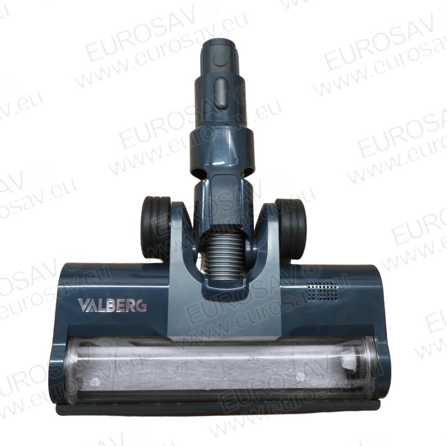 BROSSE DE SOLS NUE (SANS ROULEAU)