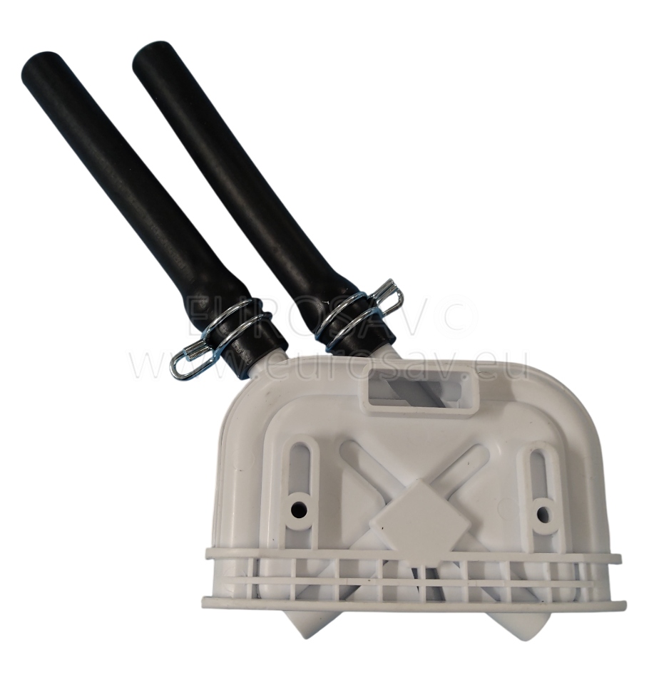 BUSE INJECTION+DURITES(X2)