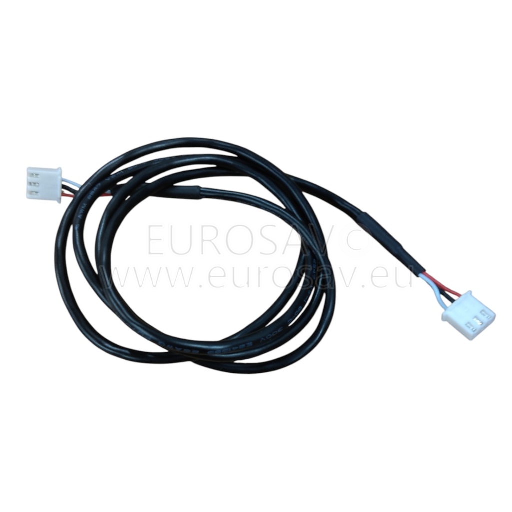 CABLAGE CLAVIER / CARTE ELECTRONIQUE