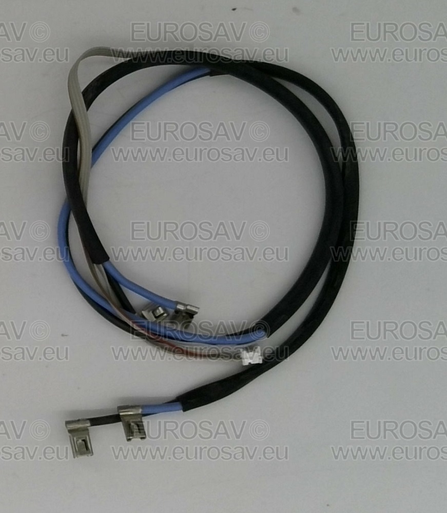 CABLE ALIMENTATION CARTE ADDITIONELLE