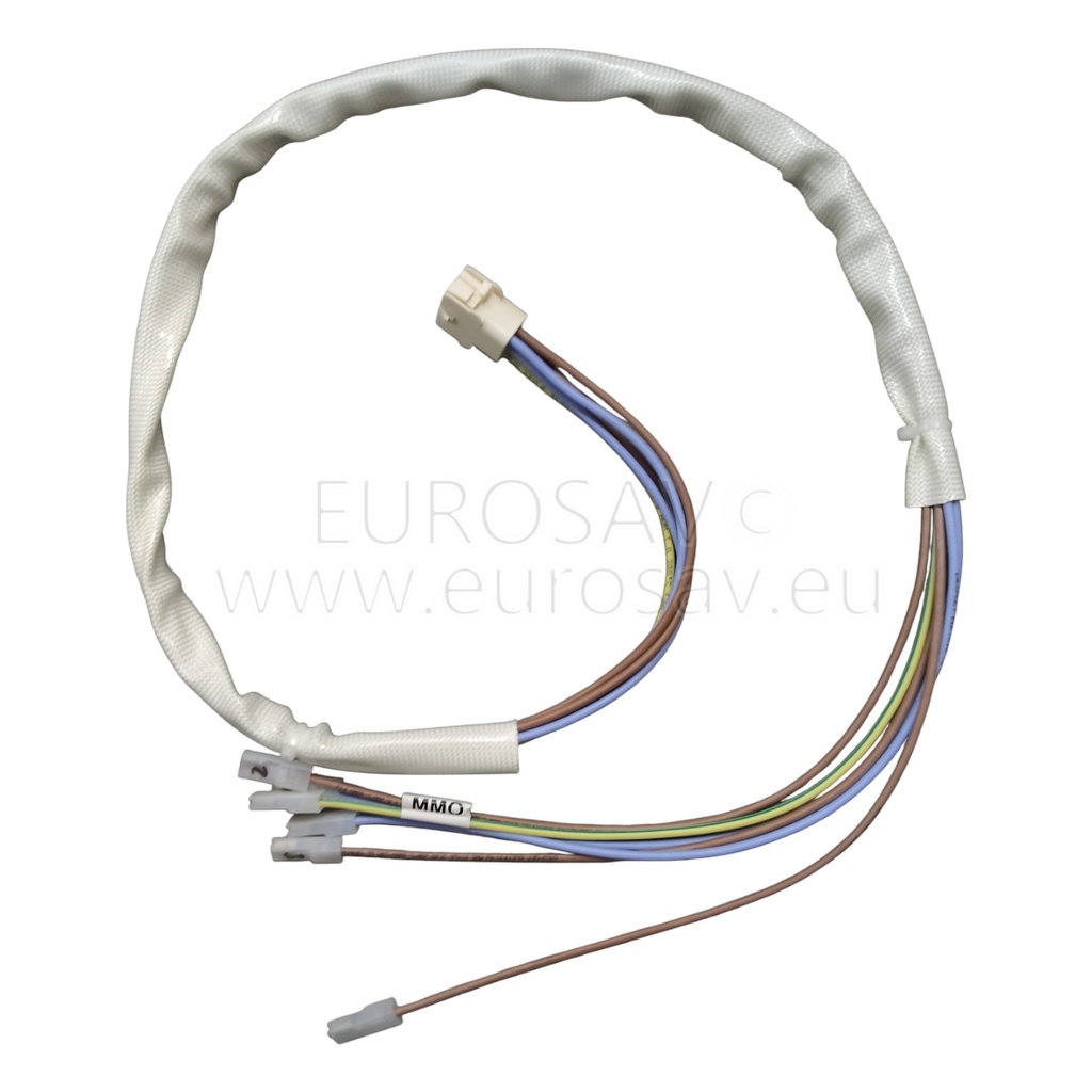 CABLE ALIMENTATION INDUCTION