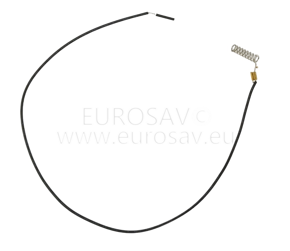CABLE NEGATIF BASE DE CHARGE