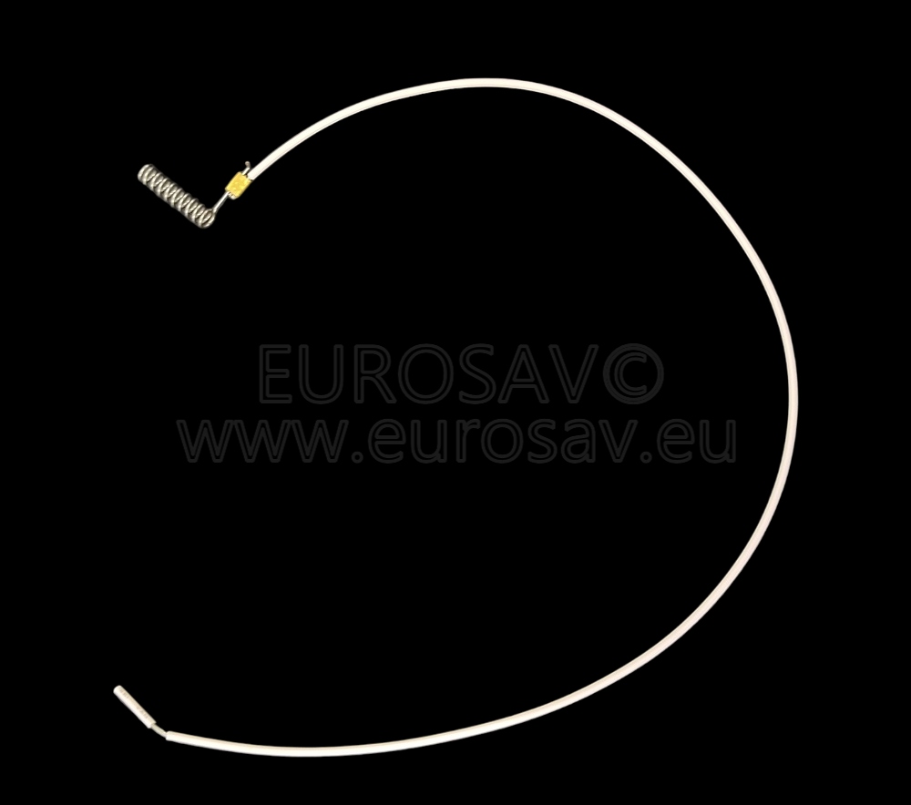 CABLE POSITIF BASE DE CHARGE