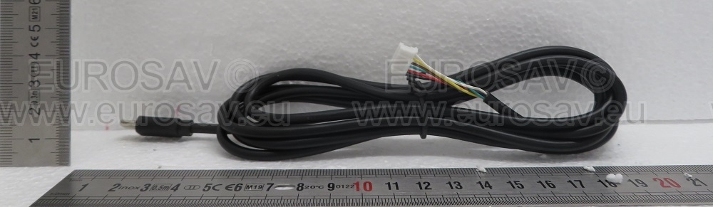 CABLE SATELLITE 1