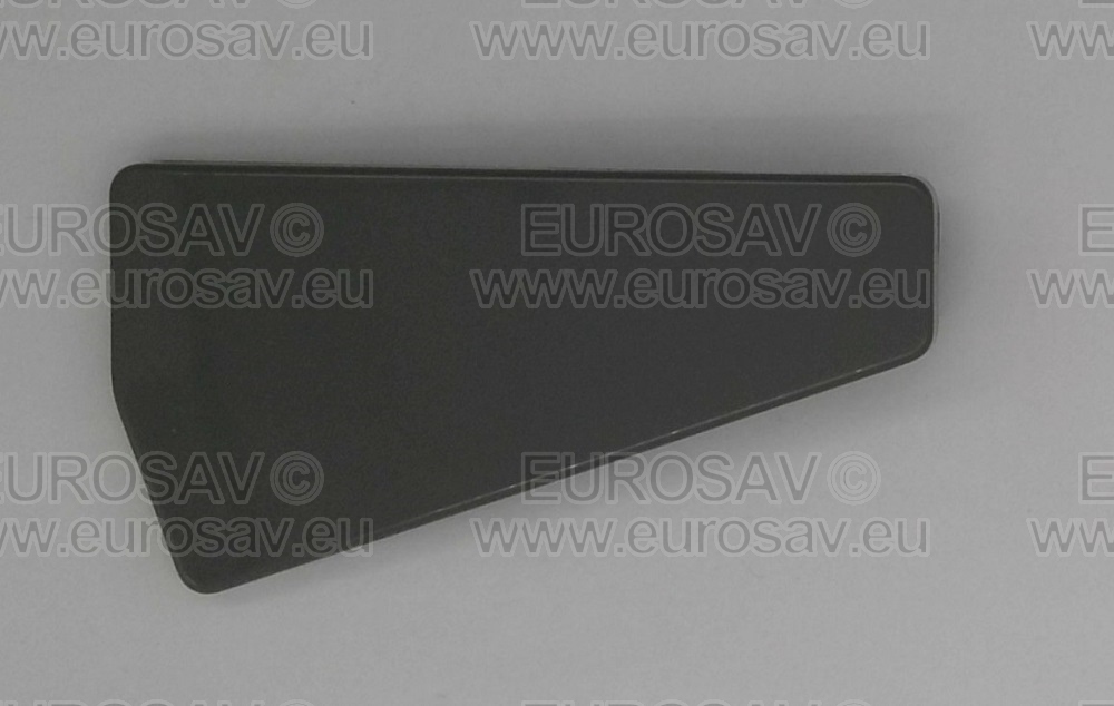 CACHE TROU SUPERIEUR SILVER