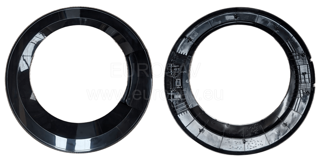 CADRE EXTERIEUR DE HUBLOT