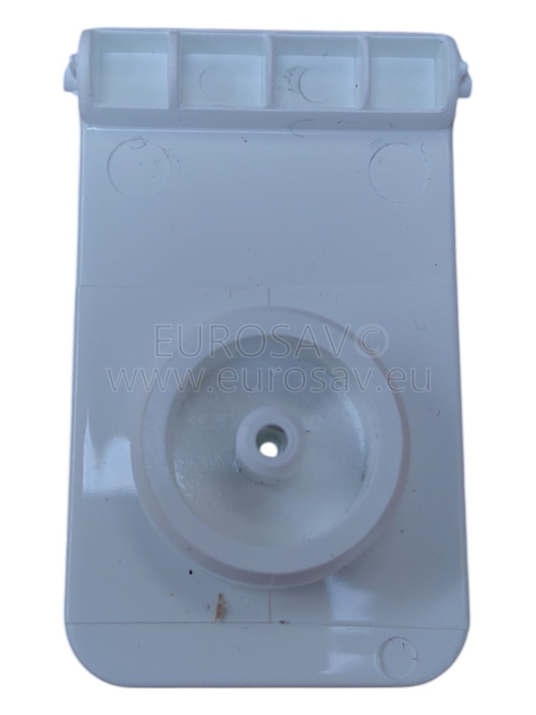 TRAPPE REMPLISSAGE EAU
