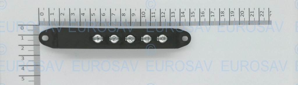 CLAVIER DE COMMANDE COMPLET CEHI550REC