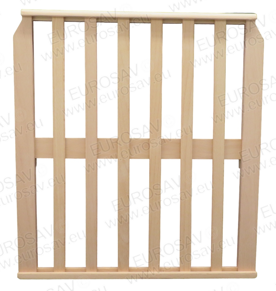 CLAYETTE, ETAGERE BOIS