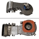 CONDUIT DE SECHAGE COMPLET