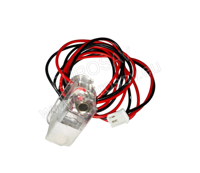 CONTACTEUR DE CHARGE
