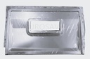 CONTRE-PORTE + JOINT BAS DE PORTE