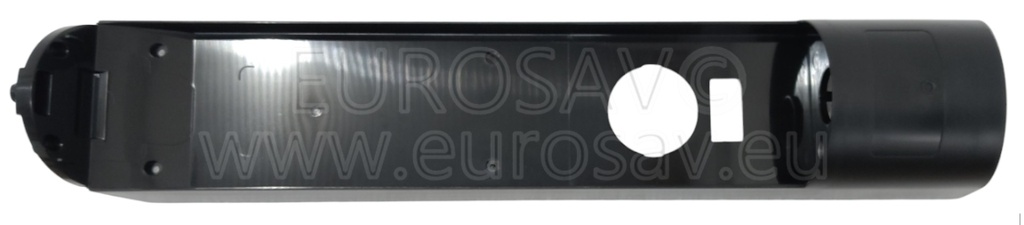FUSELAGE ARRIERE