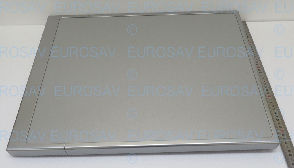 DESSUS silver
