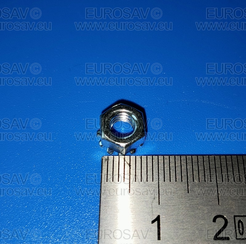 ECROU DE FIXATION