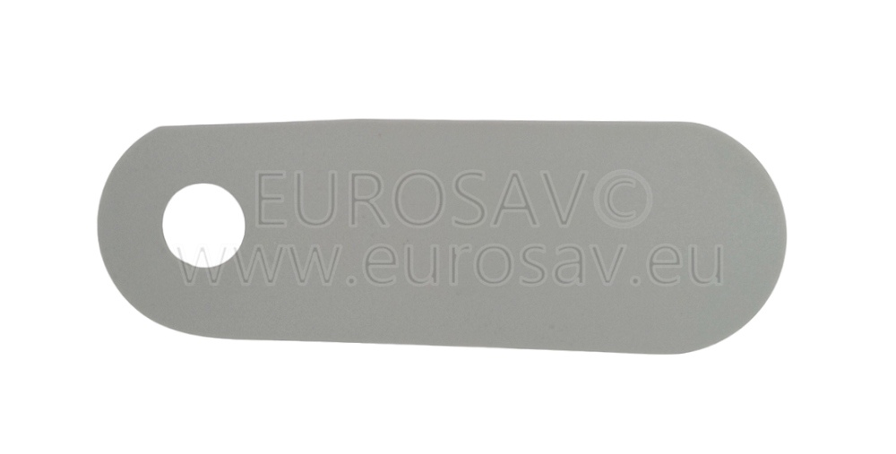 ENJOLIVEUR DE BROSSE GAUCHE