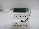 ENSEMBLE DE CARTES ELECTRONIQUES