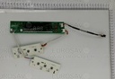 ENSEMBLE CARTES ELECTRONIQUES D AFFICHAGE