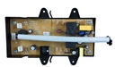 ENSEMBLE CARTE ELECTRONIQUE +BOITIER
