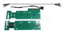 ENSEMBLE CARTES ELECTRONIQUES DE COMMANDE