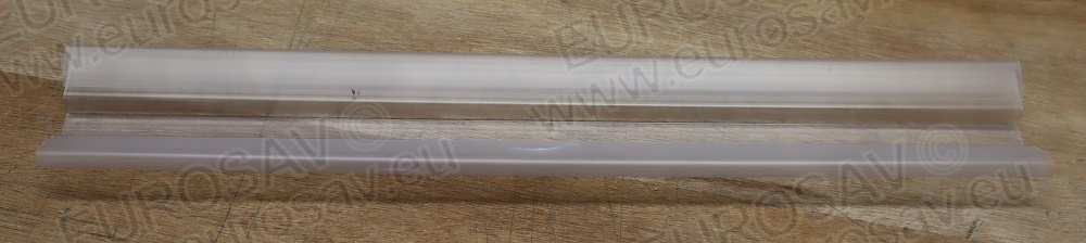 ETUI DE LAMES