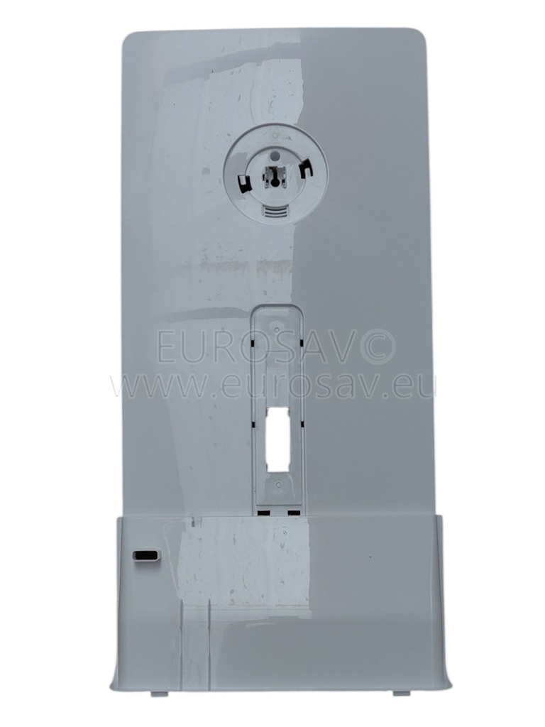 FACADE CONDUIT REFRIGERATEUR