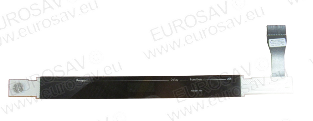 CARTE ELECTRONIQUE DE COMMANDE SENSITIF
