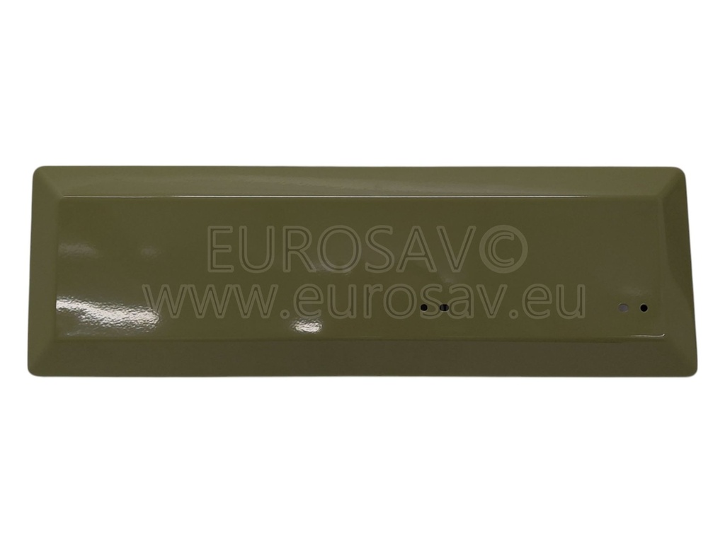 FACADE TIROIR VERT OLIVE