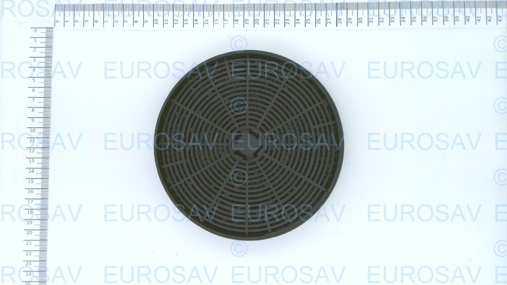 FILTRE CHARBON (JEU DE 2)