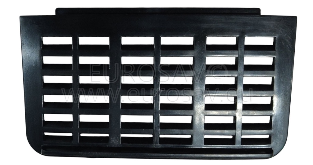 GRILLE AERATION