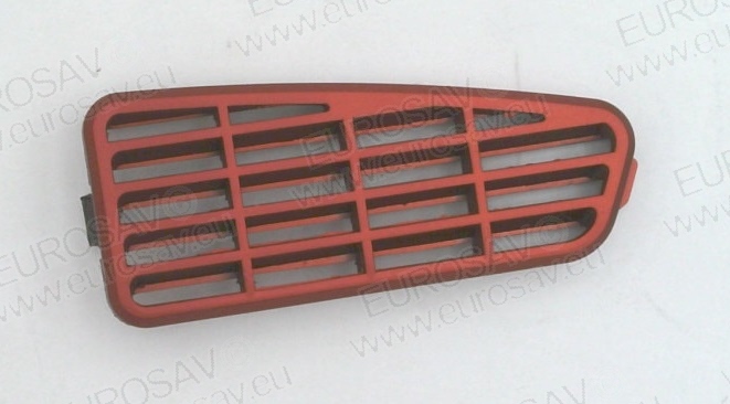 GRILLE AERATION DROITE