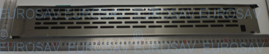 GRILLE D AERATION