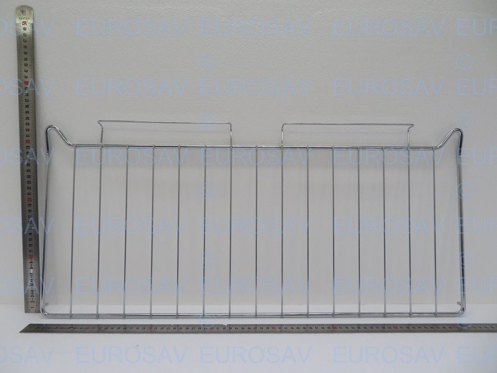 GRILLE DE FOUR - GRAND MODELE